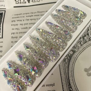 Full Diamond Coverage