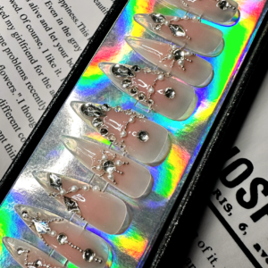 Diamonds Are a Girl's Best Friend