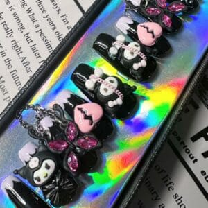 Kuromi Dont Cha Know Me